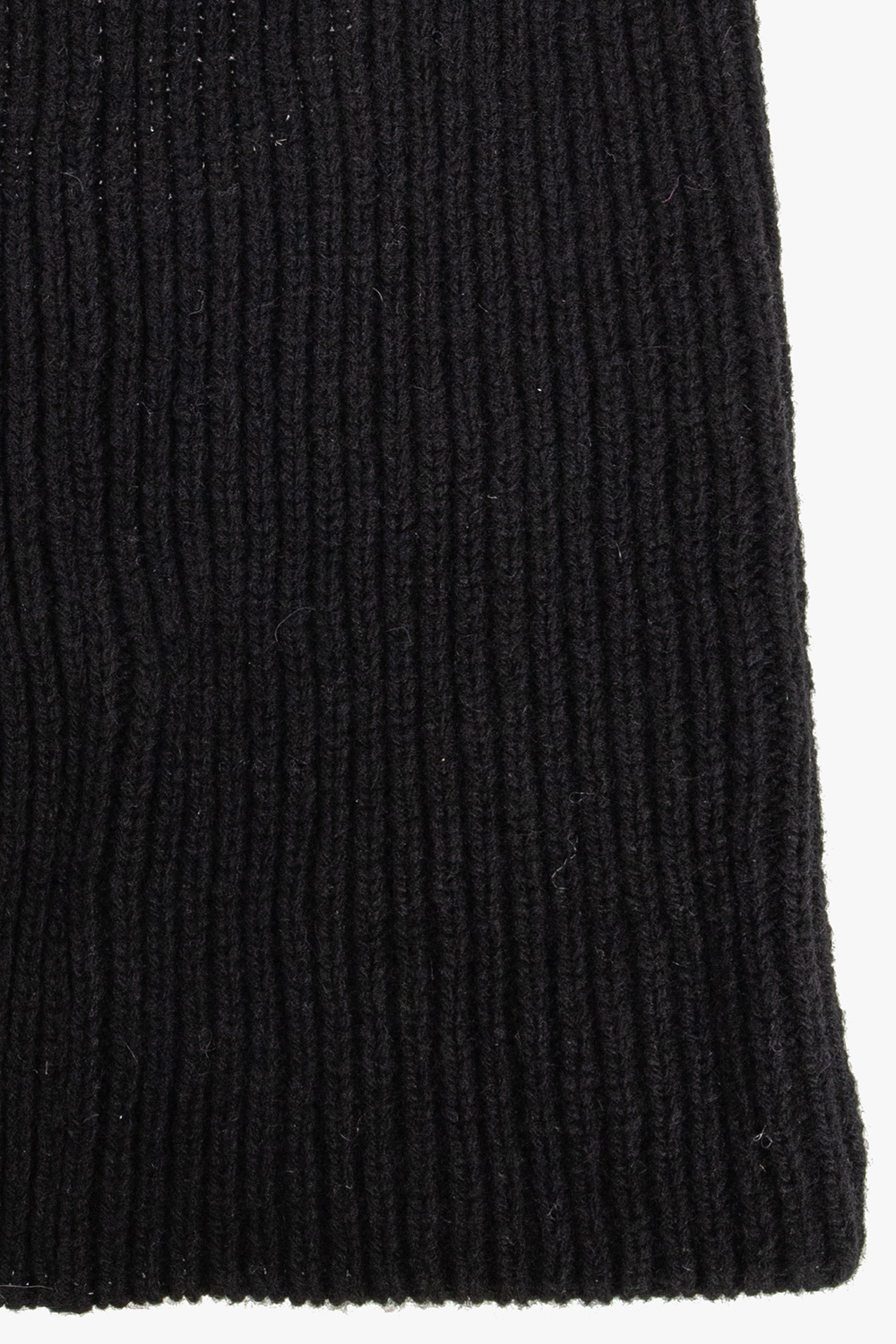 Ann Demeulemeester Cashmere balaclava | Men's Accessories | Vitkac